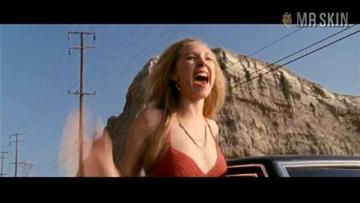 Juno Temple in Dirty Girl (2011) Bikini Bikini Sexy 227653