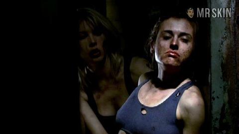 Sexiest Alma S. Grey Scene in A Darker Reality. Sexy. 227665
