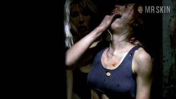 Alma S. Grey in A Darker Reality (2008) Sexy Sexy 227665