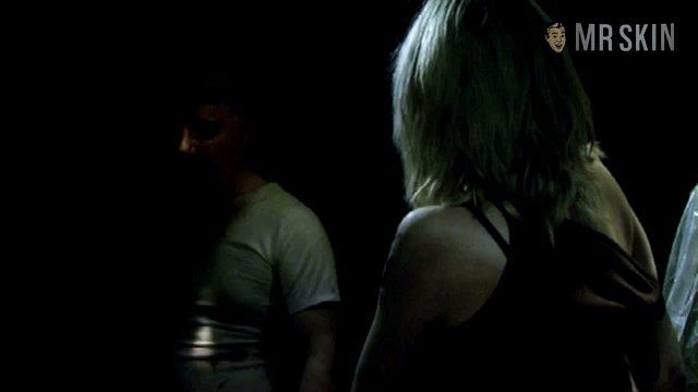 Heather Howe in A Darker Reality (2008) Right Breast Breasts Right Breast 227668