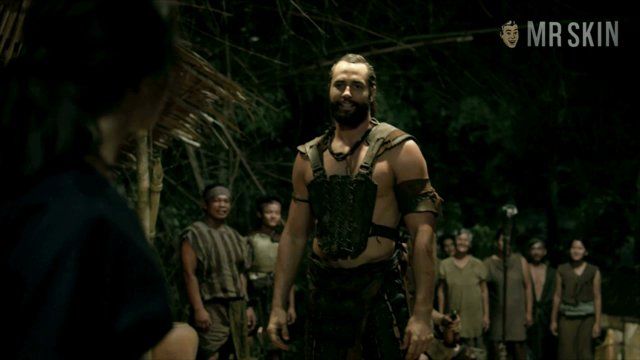 The Scorpion King 3: Battle for Redemption's Sexiest Scenes with Krystal Vee. Sexy. 227688