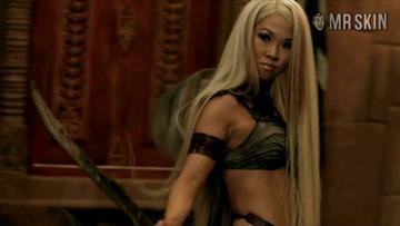 Krystal Vee in The Scorpion King 3: Battle for Redemption (2012) Sexy Sexy 227692