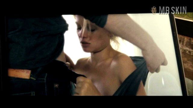 Mélanie Thierry Nude as Alice. Right Breast, breasts, sexy. 227702