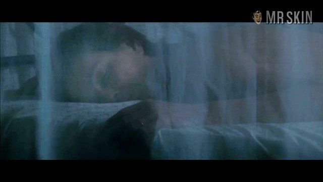 Carole Bouquet Naked in Unforgivable. Butt, bikini, breasts. 227701