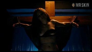 Marine Drouhet in Special Treatment (2010) Right Breast Breasts Right Breast 227720