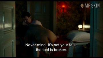 Sabila Moussadek in Special Treatment (2010) Breasts Butt Breasts Butt 227717