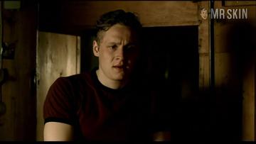 Sandra Hüller in Der Architekt (2008) Butt Breasts Bush 297801