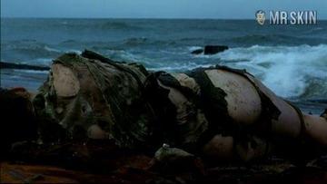 Karine Vanasse in Without Her (2006) Butt Butt 227741