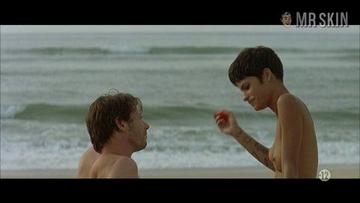 Omahyra in Happy End (2009) Breasts Butt Breasts Bush 253011