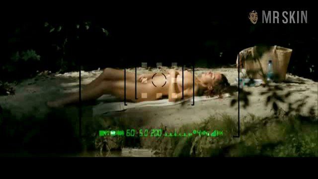 Halina Reijn in Isabelle (2011) Breasts Breasts Bush 227758