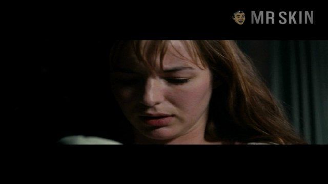 Louise Bourgoin Naked in A Happy Event. Underwear, Left Breast, breasts, butt. 230635