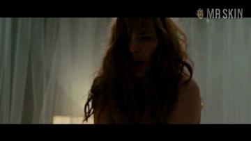 Louise Bourgoin in A Happy Event (2011) Breasts Breasts Butt 230638