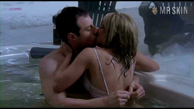 Krystal Davis in Donner Pass (2012) Breasts Breasts 227853