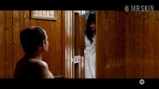 Camille de Sablet in Holiday (2010) Breasts Butt Bush Full Nudity Breasts Bush 232065