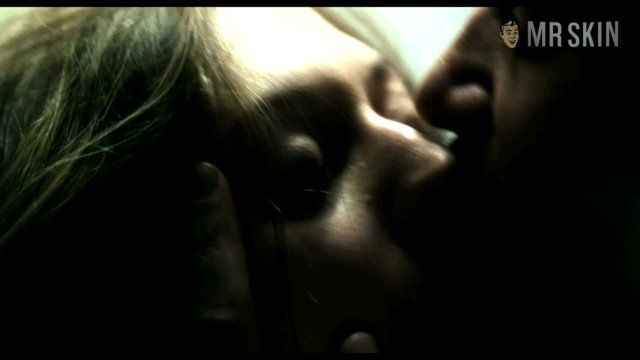 Marin Ireland in 28 Hotel Rooms (2012) Bush Breasts Bush 227874