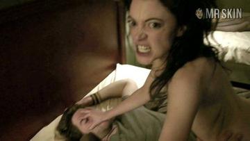 Hannah Fierman in V/H/S (2012) Full Nudity Breasts Bush 227898