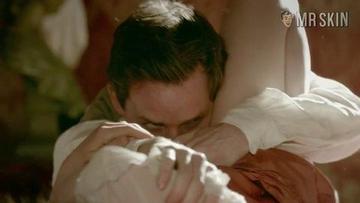 Clémence Poésy in Birdsong (2012) Breasts Breasts Sexy 235935