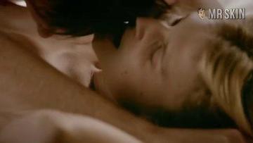 Clémence Poésy in Birdsong (2012) Breasts Breasts Sexy 235937
