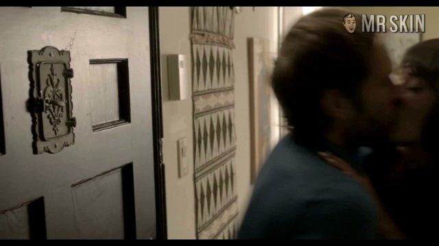 Save the Date's Sexiest Scenes with Lizzy Caplan. Sexy, Underwear, butt. 232026