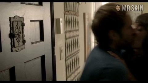 Save the Date's Sexiest Scenes with Lizzy Caplan. Sexy, Underwear, butt. 232026