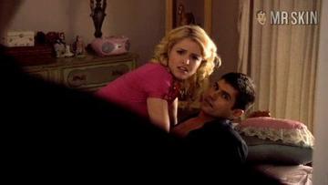 Whitney Able in Bad Actress (2011) Thong Thong Underwear 227972