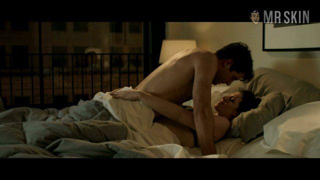Lauren Miller in For a Good Time, Call... (2012) Sexy Sexy Underwear 228001