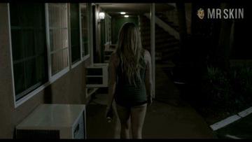 Caity Lotz in The Pact (2012) Sexy Underwear Sexy Underwear 228011