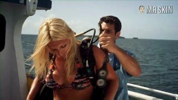 Brooke Hogan in 2-Headed Shark Attack (2012) Bikini Bikini 228034