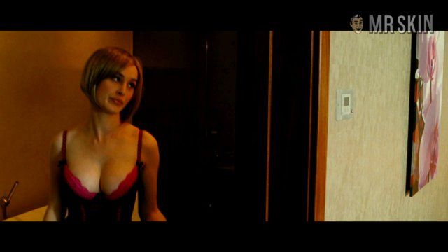 Dominique McElligott, Sarah Greene in The Guard (2011) Sexy Underwear Sexy Underwear 228045