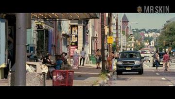 Ryan Michelle Bathe in One for the Money (2012) Sexy Underwear Sexy Underwear 228064