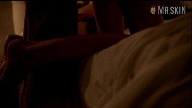 Patti Tippo, Mary-Margaret Humes in Luck (2012) Breasts Breasts 228081