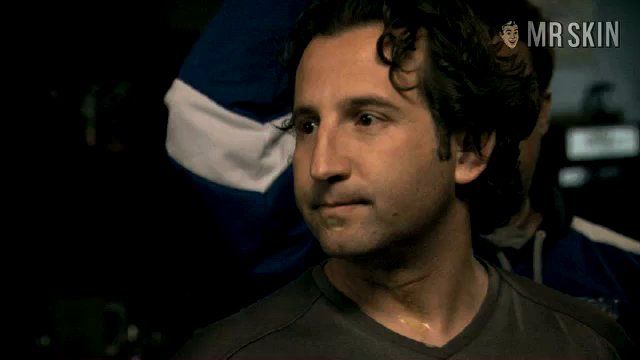 Janelle Bartosek in Puck Hogs (2009) Breasts Breasts Underwear 228106