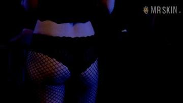 Janelle Bartosek in Puck Hogs (2009) Breasts Breasts Underwear 228106