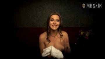 Janelle Bartosek in Puck Hogs (2009) Breasts Breasts Underwear 228111