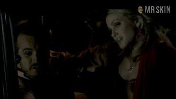 Ashleigh Hubbard in Puck Hogs (2009) Underwear Underwear 228094