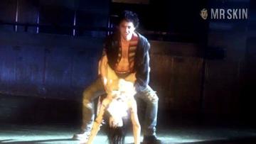 Cay Izumi in Yakuza Weapon (2011) Breasts Butt Breasts Butt 228103