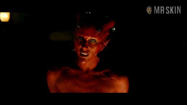 Gina Varela in The Devil's Rock (2011) Breasts Butt Breasts Butt 228134