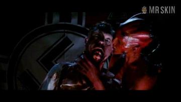 Gina Varela in The Devil's Rock (2011) Breasts Breasts Butt 228135