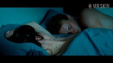 Sophie Rois in 3 (2011) Left Breast Breasts Bush 228138
