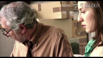 María Valverde in Madrid, 1987 (2011) Breasts Sexy Breasts Bush 228150