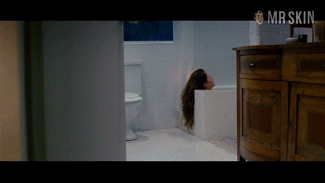 Martina García in The Hidden Face (2011) Full Nudity Breasts Bush 228177