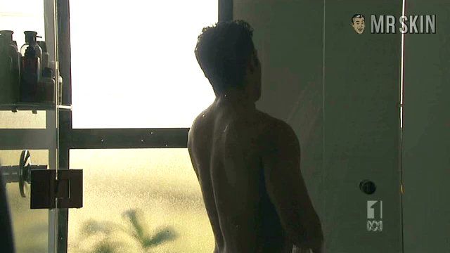 Emma Lung in The Straits Breasts Butt Breasts Butt 228183