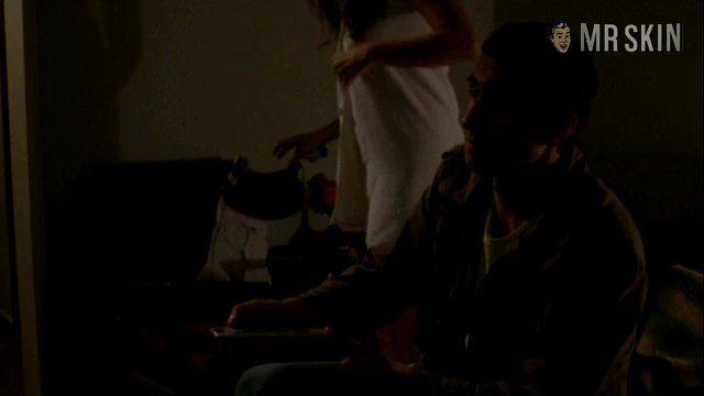 Roxana Iancu in Summer Holiday (2008) Butt Left Breast Breasts Butt 228192