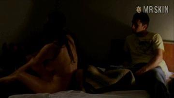 Roxana Iancu in Summer Holiday (2008) Butt Left Breast Breasts Butt 228192