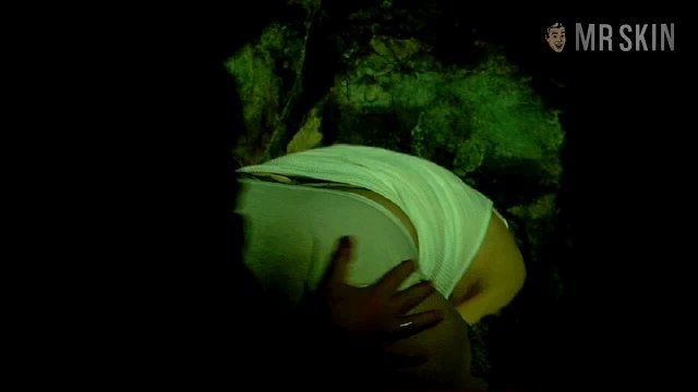 Lily St. Claire in Sexually Deranged (2010) Butt Bush Breasts Bush 228220