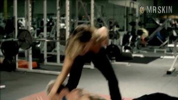 Trish Stratus in Bounty Hunters (2011) Sexy Sexy Thong 228249