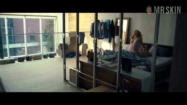 Evelyne Brochu Nude as Rose. Breasts, bush, full nudity. 228272