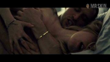 Evelyne Brochu in Café De Flore (2011) Breasts Breasts Bush 228272