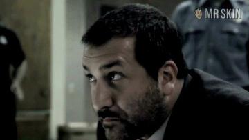 Jessica Conlan in Inkubus (2011) Underwear Underwear 228283