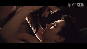 Jennie Jacques in Demons Never Die (2011) Breasts Breasts Underwear 228314